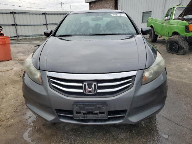 1HGCP2F62CA167119 - 2012 HONDA ACCORD SE CHARCOAL photo 5