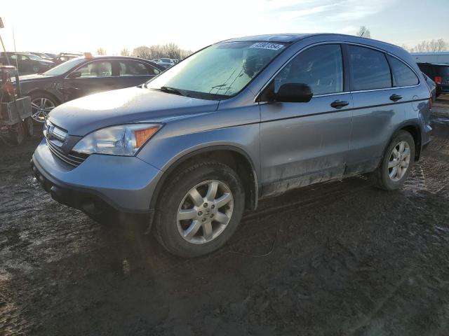 2009 HONDA CR-V EX, 