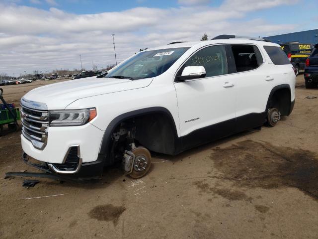 2020 GMC ACADIA SLE, 