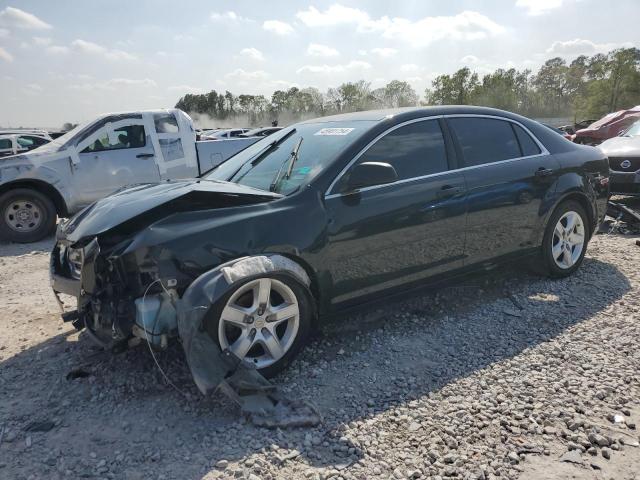 2012 CHEVROLET MALIBU LS, 