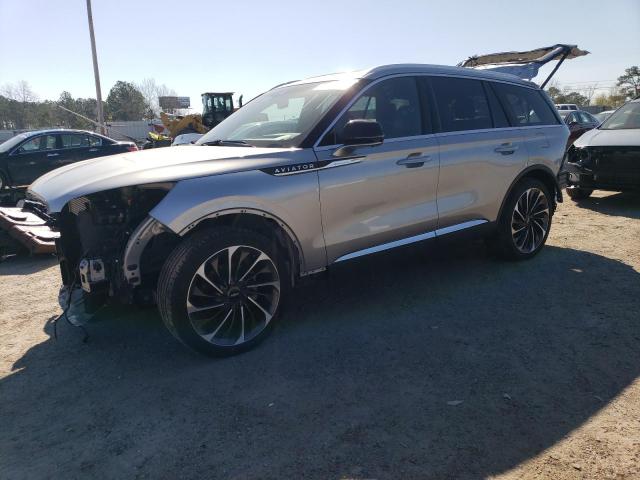 2021 LINCOLN AVIATOR RESERVE, 