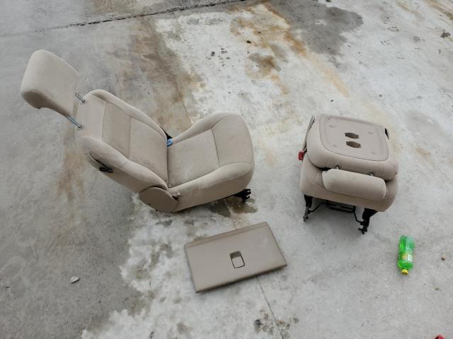 1GNDV231X8D162927 - 2008 CHEVROLET UPLANDER LS BURGUNDY photo 13