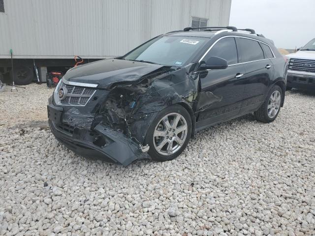 2010 CADILLAC SRX PREMIUM COLLECTION, 