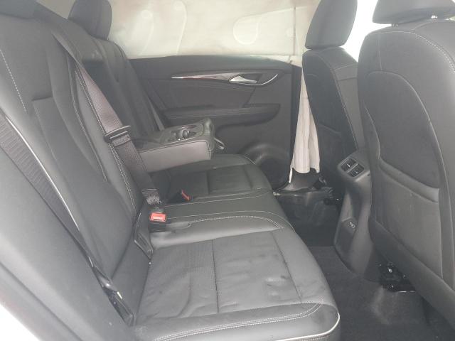 LRBFZNR40MD139769 - 2021 BUICK ENVISION ESSENCE Սպիտակ լուսանկար 11