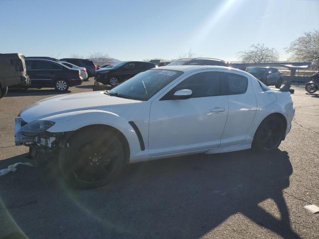 2006 MAZDA RX8, 