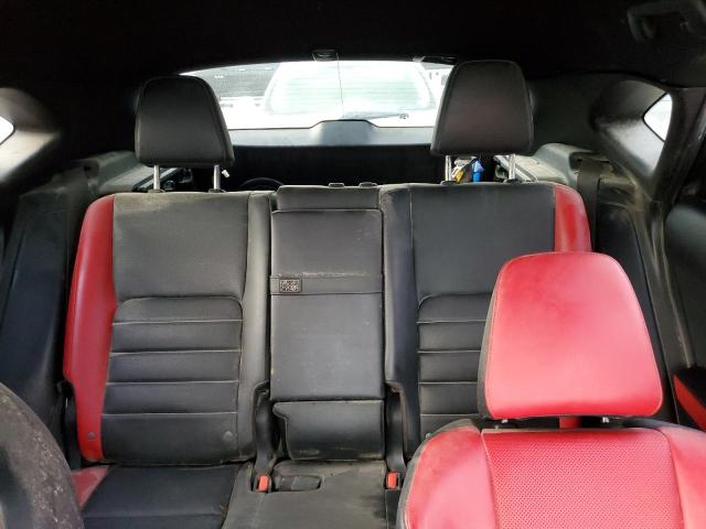 JTJYARBZ8K2153763 - 2019 LEXUS NX 300 BASE ვერცხლისფერი ფოტო 10