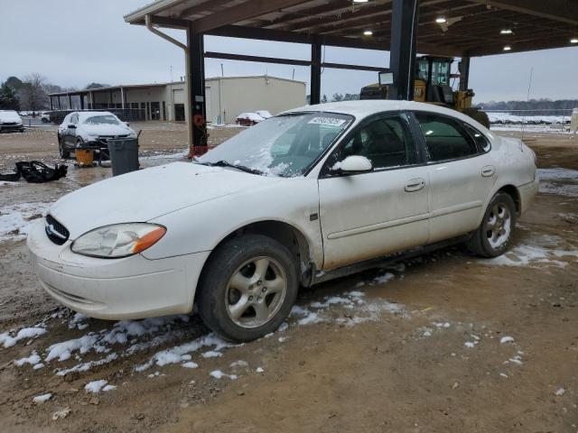 2003 FORD TAURUS SES, null