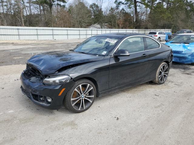 2020 BMW 230I, 