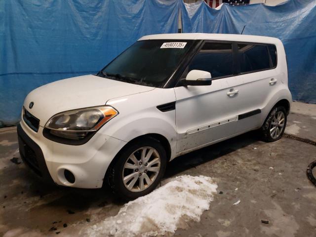 2013 KIA SOUL +, 