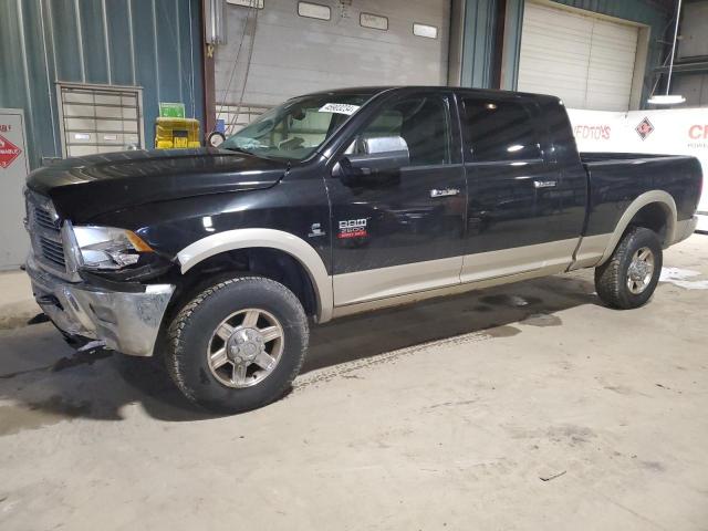 2010 DODGE RAM 2500, 