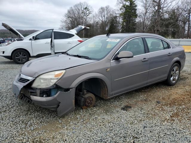 2008 SATURN AURA XE, 