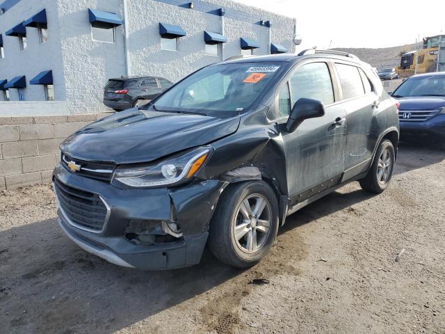 2019 CHEVROLET TRAX 1LT, 