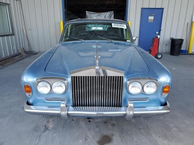 LRA13206 - 1972 ROLLS-ROYCE SILVRSHADW TEAL photo 5