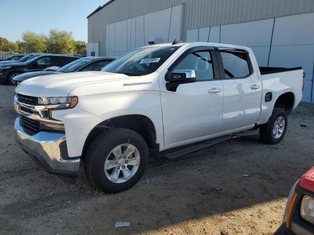 2020 CHEVROLET SILVERADO C1500 LT, 