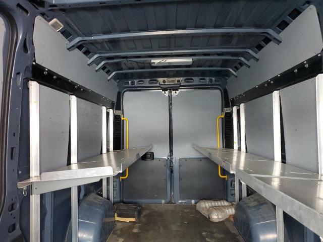 3C6URVJG3LE143866 - 2020 RAM PROMASTER 3500 HIGH ლურჯი ფოტო 10