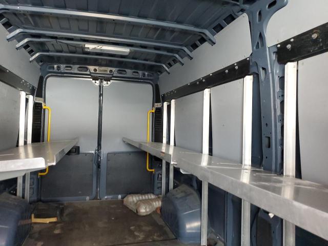 3C6URVJG3LE143866 - 2020 RAM PROMASTER 3500 HIGH ლურჯი ფოტო 11