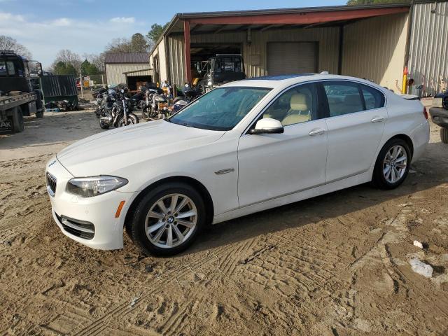 2014 BMW 528 XI, 