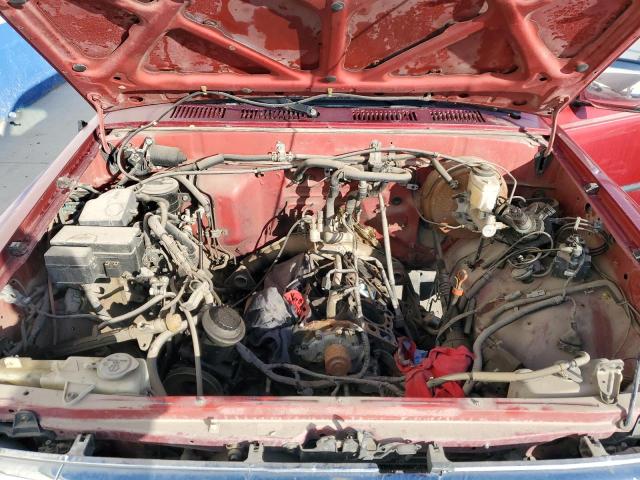 JT3VN39W6S0218371 - 1995 TOYOTA 4RUNNER VN39 SR5 红色 照片 11