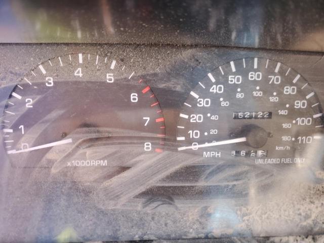 JT3VN39W6S0218371 - 1995 TOYOTA 4RUNNER VN39 SR5 红色 照片 9