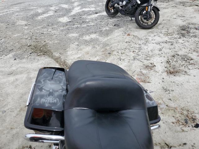 1HD1FC4188Y681611 - 2008 HARLEY-DAVIDSON FLHTCUI 黑色 照片 6