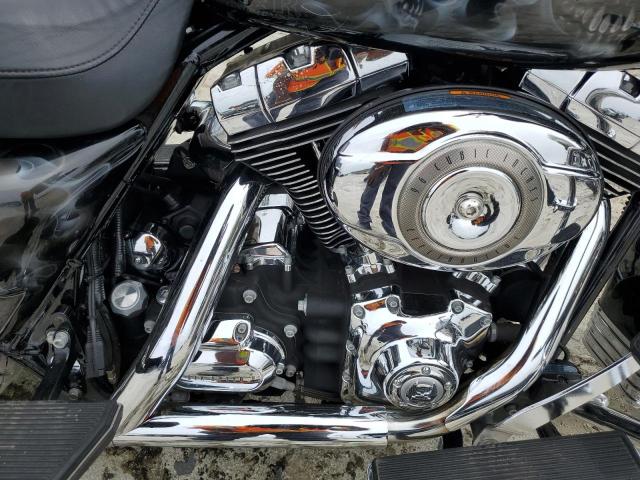 1HD1FC4188Y681611 - 2008 HARLEY-DAVIDSON FLHTCUI 黑色 照片 7