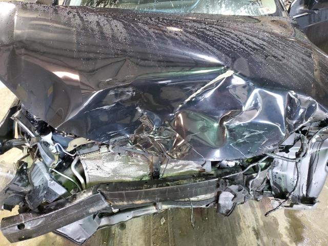 4T1BK1EB1EU123305 - 2014 TOYOTA AVALON BASE 黑色 照片 11