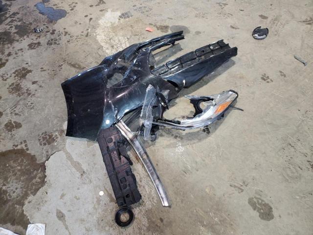 4T1BK1EB1EU123305 - 2014 TOYOTA AVALON BASE 黑色 照片 12