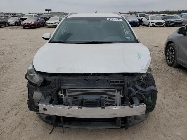 KNDCB3LC2J5108395 - 2018 KIA NIRO FE WHITE photo 5