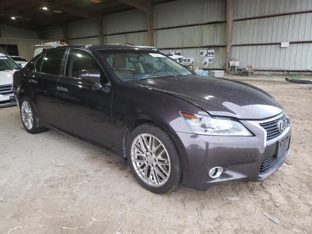 JTHCE1BL3FA009157 - 2015 LEXUS GS 350 BROWN photo 4