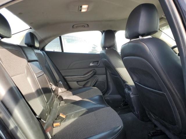 1G11C5SA6DF192017 - 2013 CHEVROLET MALIBU 1LT GRAY photo 10