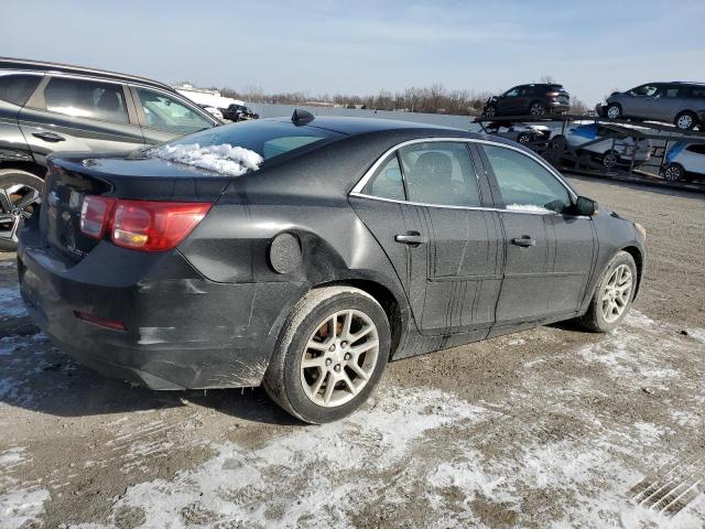 1G11C5SA6DF192017 - 2013 CHEVROLET MALIBU 1LT GRAY photo 3