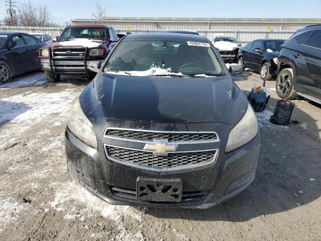 1G11C5SA6DF192017 - 2013 CHEVROLET MALIBU 1LT GRAY photo 5