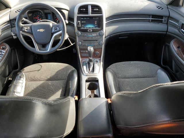 1G11C5SA6DF192017 - 2013 CHEVROLET MALIBU 1LT GRAY photo 8