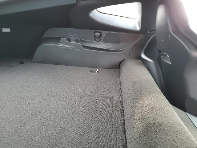 1G1YB2D72K5102754 - 2019 CHEVROLET CORVETTE STINGRAY 1LT WHITE photo 10