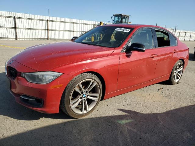 2013 BMW 328 I SULEV, 