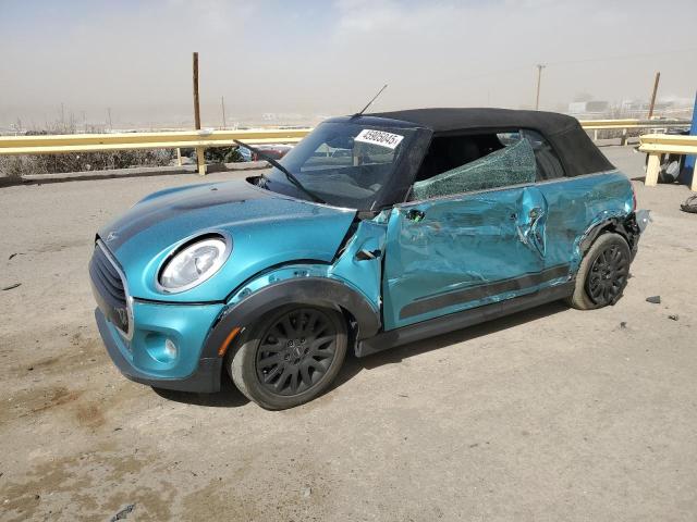 2018 MINI COOPER, 