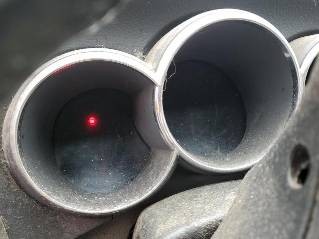 2T1KR32E45C434623 - 2005 TOYOTA COROLLA MA XR BLUE photo 9