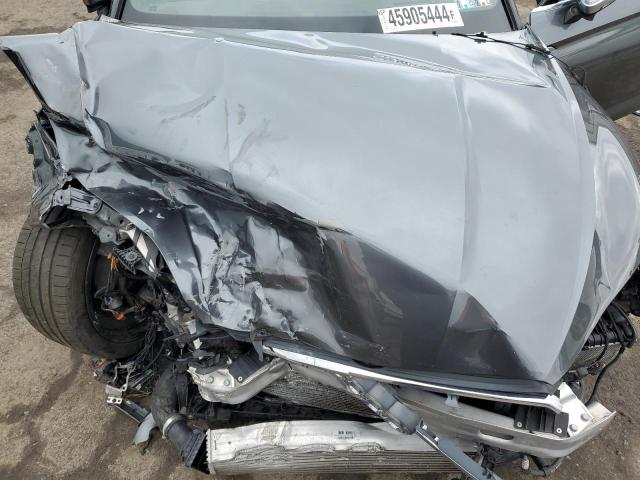 WAUC4CF58JA113631 - 2018 AUDI S5 PRESTIGE 灰色 照片 11