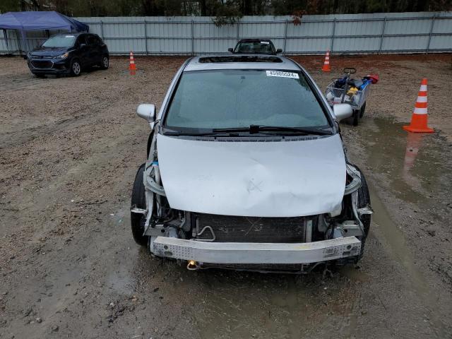 19XFA1F90BE000156 - 2011 HONDA CIVIC EXL 银色 照片 5