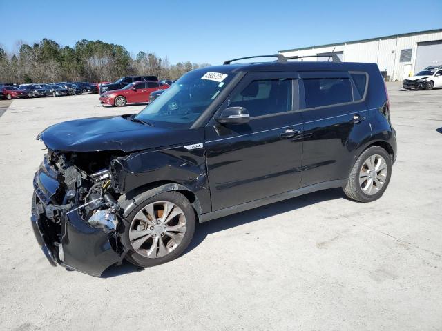 2016 KIA SOUL !, 