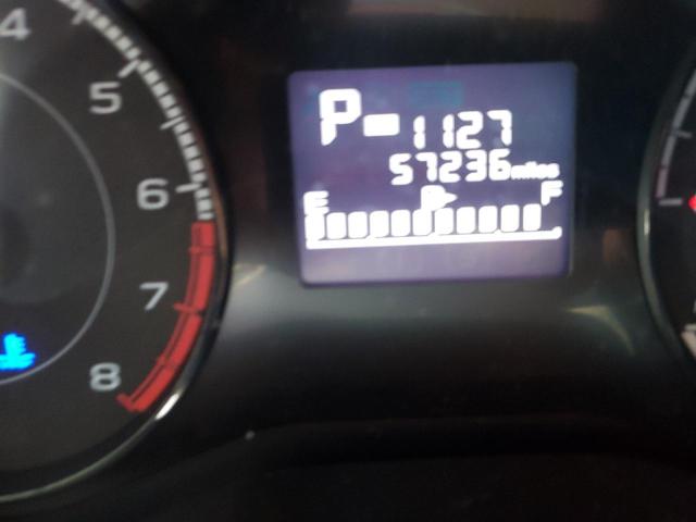 JF2GTACC6KH269532 - 2019 SUBARU CROSSTREK PREMIUM 橙色 照片 8