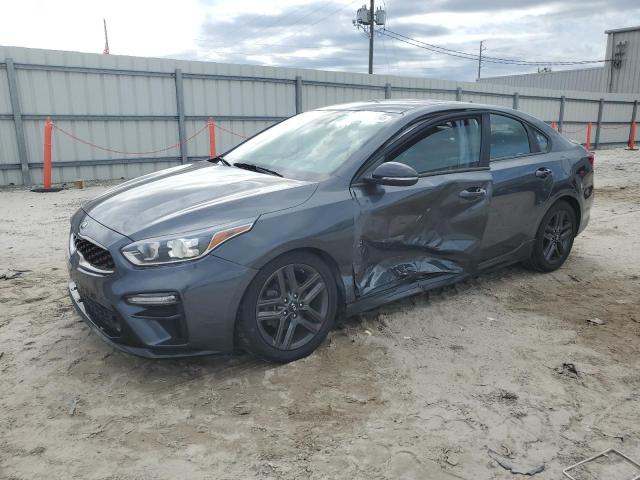 2020 KIA FORTE GT LINE, 