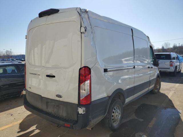 1FTBR2C86PKA33045 - 2023 FORD TRANSIT T-250 WHITE photo 3