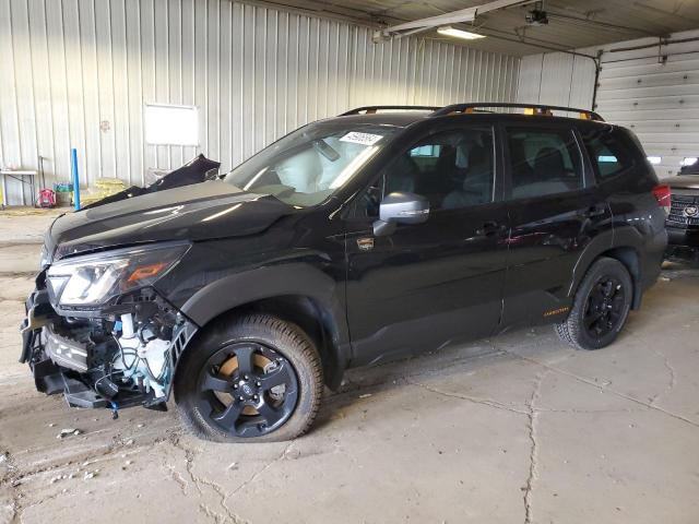 2023 SUBARU FORESTER WILDERNESS, 