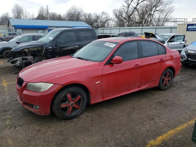 2011 BMW 328 I, 