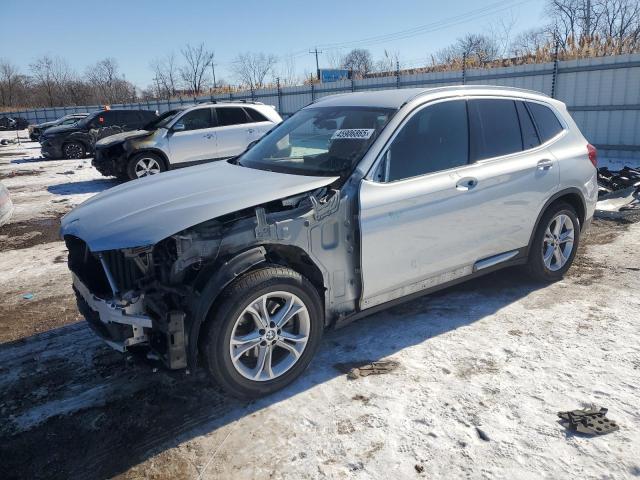 2019 BMW X3 SDRIVE30I, null