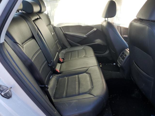 1VWLA7A33KC001587 - 2019 VOLKSWAGEN PASSAT WOLFSBURG 白色 照片 10