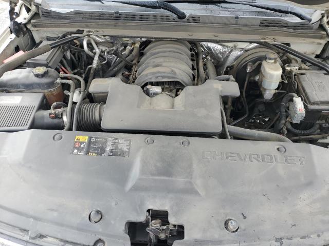 1GNSKKKCXFR156919 - 2015 CHEVROLET SUBURBAN K1500 LTZ CREAM photo 12