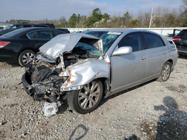 2008 TOYOTA AVALON XL, 