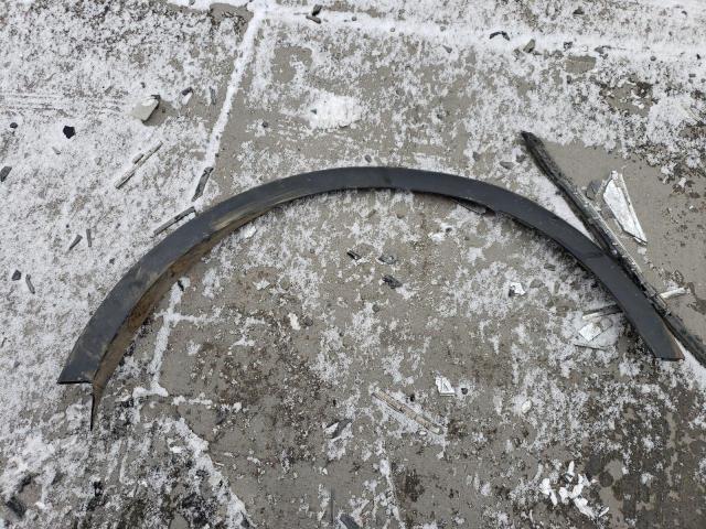 1FM5K8AR8GGB07533 - 2016 FORD EXPLORER POLICE INTERCEPTOR 银色 照片 13